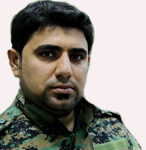 شهید علی انصاری