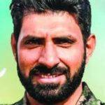 nody-داوود-جعفری»؛-پاسداری-که-توسط-صهیونیست-ها-سوریه-شهید-شد،-کیست؟-تسنیم-1727190845