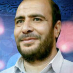 شهید علیرضا بابایی