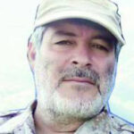 شهید خیراله احمدی فرد