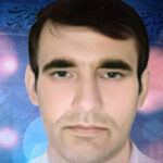 شهید نظرمحمد بامری