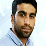 شهید محمد تاج بخش