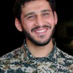 شهید حجت اصغری شربیانی
