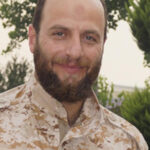 شهید محمدحسین بشیری