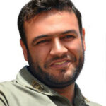 شهید_پویا_ایزدی