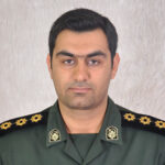 شهید ایمان خزاعی نژاد