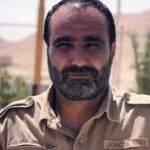 شهید فرهاد دبیریان