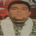 شهید حبیب رحیمی منش