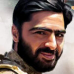 شهید رضا حاجی زاده