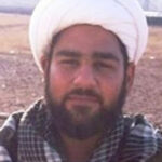 شهید جابر حسین پور