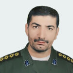 شهید فرامرز رضازاده