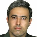 شهید سیدسجاد روشنایی