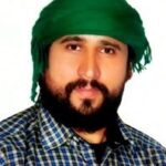 شهید سیدمحمدجواد حسن زاده لوشاب