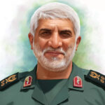شهید محمدهادی حاجی رحیمی