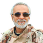 شهید محمدرضا حسینی مقدم