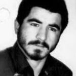 شهید محسن پاریابی