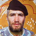 شهید سیدمحمد حسین زاده