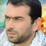 شهید الیاس چگینی