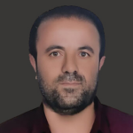 شهید یحیی رستمی