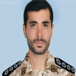 شهید حسین جمالی