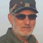 شهید جاسم حمید عبادی