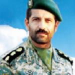 شهید مجتبی ذوالفقارنسب