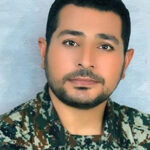 شهید حبیب ریاضی پور