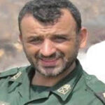 شهید حسن رجایی فر
