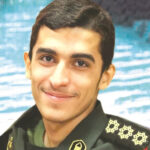 شهید عباس دانشگر