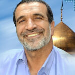 شهید محمد جمالی پاقلعه