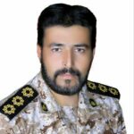 شهید جلیل خادمی