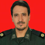 شهید احمد جلالی نسب