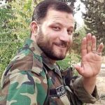 شهید جواد جهانی