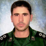 شهید احمد رضایی اوندری