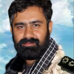 شهید سیدسجاد حسینی