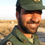 شهید موسی جمشیدیان