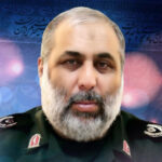 شهید مصطفی خوش محمدی
