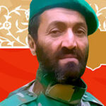 شهید سیدرضا حسینی نوده