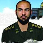 شهید حبیب روحی چوکامی