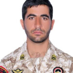 شهید علی جوکار