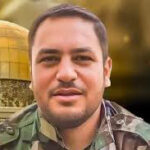 شهید مجید دیوانی