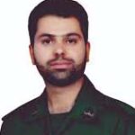 شهید مهدی خراسانی