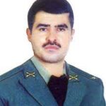 شهید سیدمهدی جودی ثانی