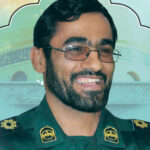 شهید حمیدرضا دایی تقی