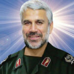 شهید جواد دوربین