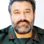 شهید داداله دهقان شیبانی