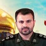 شهید اسماعیل خانزاده