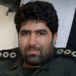 شهید سجاد حبیبی