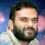 شهید سجاد دهقان