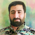 شهید محمد حمیدی